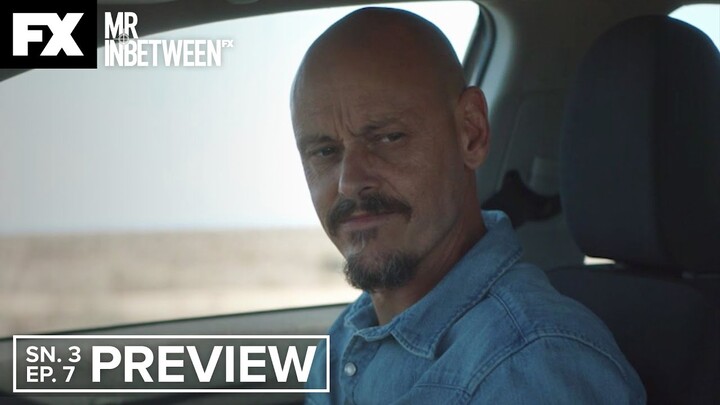 Mr Inbetween | I’m Your Girl - Season 3 Ep. 7 Preview | FX