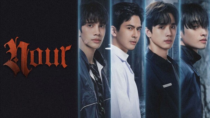 นูร์ Ep.3 | Nour The Series (Engsub)