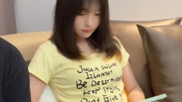 Sikap penjajakan yang pertama✌︎' ֊'
