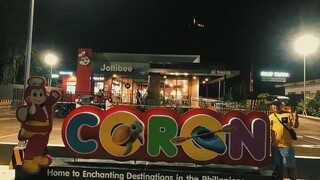 Tara na ulit sa Coron Palawan