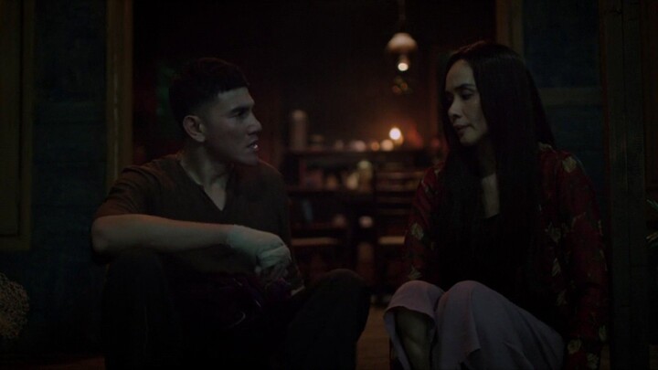 KANG MAK FROM PEE MAK ATAU PEE MAK RETURNS (2024) FULL HD
