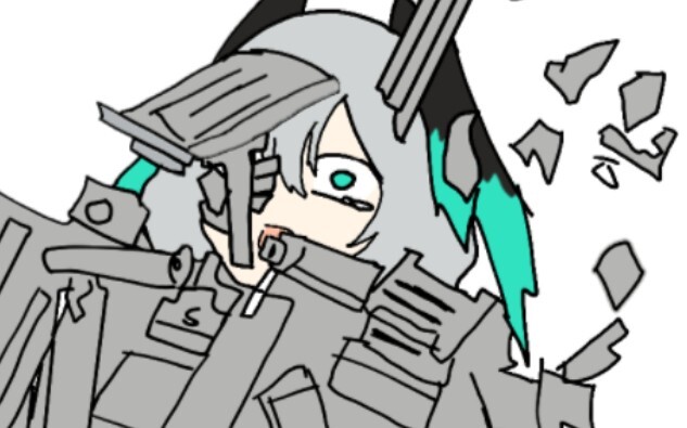 早知道霍尔海雅也会被……