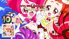 Kanako Miyamoto - We're KIRA Party!!