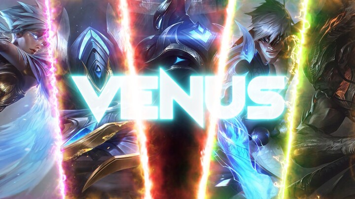 [4K60FPS] ชื่อเลียนแบบ / เจ๋ง ๆ ฮ่า ๆ