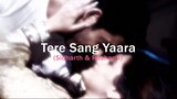 TERE SANG YAARA SIDRA VM BY ASRED