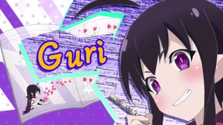 Renai Boukun - Nụ hôn tử thần. Tập 5