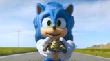 [Remix]Sonic the Hedgehog Berlari Secepat Kilat