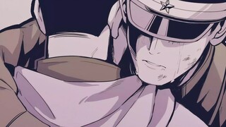 [Golden Kamuy] Vì tội ác của ta nên sự ngây thơ của em đã bị vấy bẩn