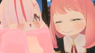 smile duel