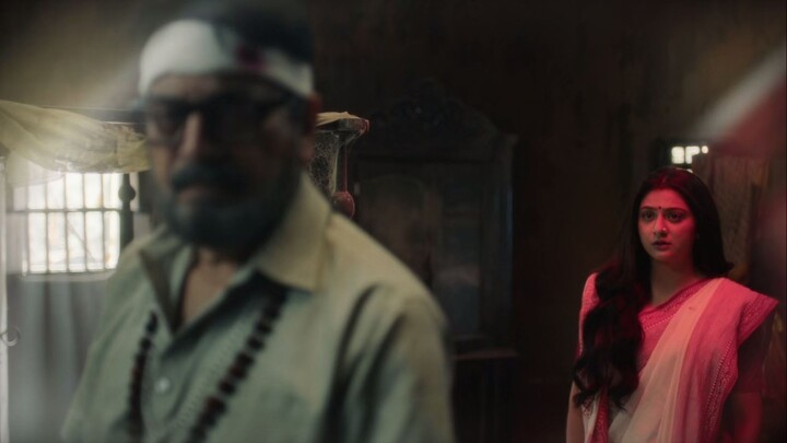 Nikosh Chhaya S02 Ep04 Chinmoyee