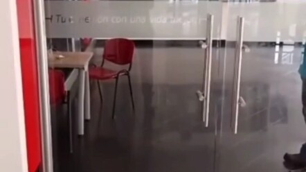 ฉันกำลังหลับอยู่ครึ่งทาง ตอนจบทำให้ฉันสะดุ้งตื่น