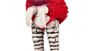 Ultraman Monsters New Series! A bit unclear?