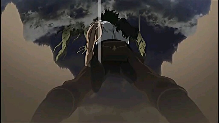 Black Clover Captains