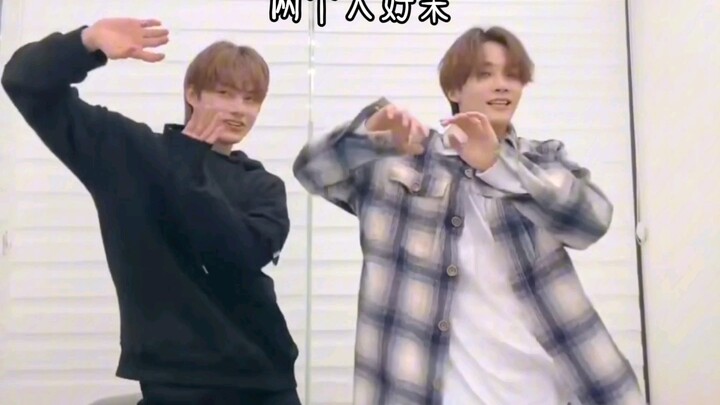 คนที่สองก็มีจังหวะโซเชียลของตัวเองเช่นกัน