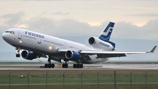 [md-11 mixed cut] ไม่ใช่ว่าเราชอบเครื่องบินเก่านะ แต่เครื่องบินที่เราชอบมันเก่าต่างหาก!