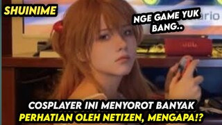 Wajar sih, Cantik gitu kan ya🥰