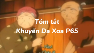 Tóm tắt Khuyển dạ xoa phần 65| #anime #animefight #khuyendaxoa