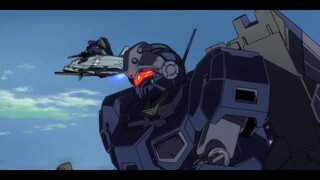 {MAD} New Year's Gundam Newcomer Commemorative Work——Vigilante~ Sawano Great Song