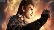 SPOILER 🔥epsd 61-63🔥TOHG Xinmu Memanggil Raja Iblis Dutian