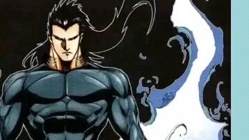 Is Sha Antian the fastest runner among all the martial gods? What magnetic field runner, too babyish