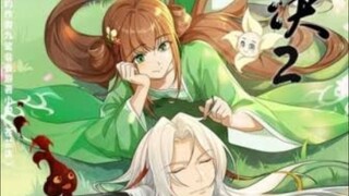 Cang Lan Jue 2 Eps 23 Indo