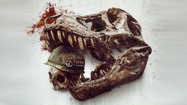 Primitive War (2025) สงครามโลกล้านปี  ซับไทย