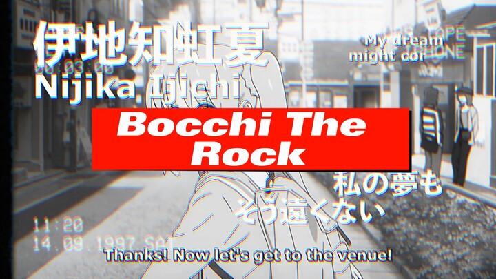 Anime Buat Nyantai Yg Wibu Banget || Bocchi The Rock
