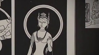 Dororo, the masterpiece of the comic god Osamu Tezuka, come and play this work with you