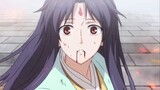 [Fox Spirit Matchmaker/Dream Back] The most touching and tear-jerking clips If I have to die sooner 