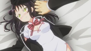 แนะนำอนิเมะสนุกๆน่าดูไม่ควรพลาด Kishuku Gakkou no Juliet