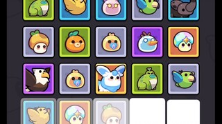Capybara Mythic Pets Revealed