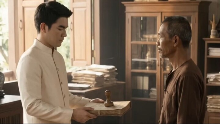 เจ้าสัวอัจฉริยะทะลุมิติพลิกชะตา EP.2 END
