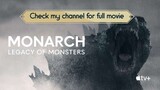 Monarch: Legacy of Monsters Trailer