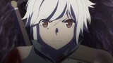 "Is It Wrong to Try to Pick Up Girls in a Dungeon? IV Deep Chapter Calamity Arc" OP Video
