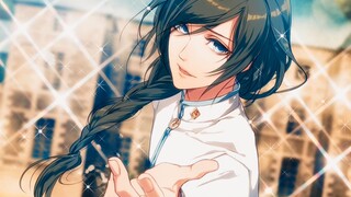 Game Otome "Lucky Stick R" CG definisi tinggi yang indah [artikel ini + koleksi remake FD]