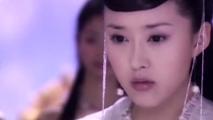 [Perjalanan ke Barat/ Kuimu Lang x Baihuaxiu] Aku terlalu serakah, aku punya cinta, tapi aku juga me