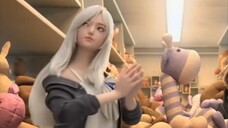 Reed moon cute girl 🫰🤍❤️🫶🤍