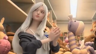 Reed moon cute girl π«°π€β€οΈπ«Άπ€