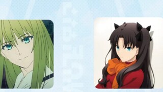 [B-Moe Preview] Fate members cover each other, Hui will face a one-on-three situation, and Rin is ex