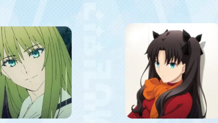 [B-Moe Preview] Fate members cover each other, Hui will face a one-on-three situation, and Rin is ex