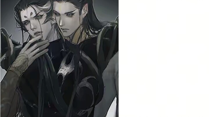 Baik atau jahat, semuanya adalah makanan, cepatlah dan makanlah selagi kekacauan masih terjadi!!