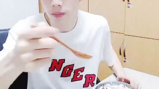 mark got7 live vlive