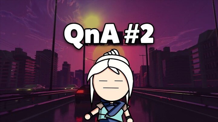 Sneezy QnA #2