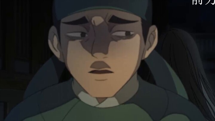 ลอร์ดแคทและ "มือขวา" ทั้งสี่ของเขา ฮ่าๆๆๆ