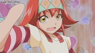 Vua trò chơi AMV cực hay | Yu-Gi-Oh Arc-V _ Ayu VS Reira [AMV] Flow - Hero #amv #vuatrochoi