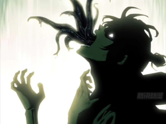 Tao Wei Yi Xian comics episode 11: Li Huowang takes black Tai Sui, reality and illusion become incre