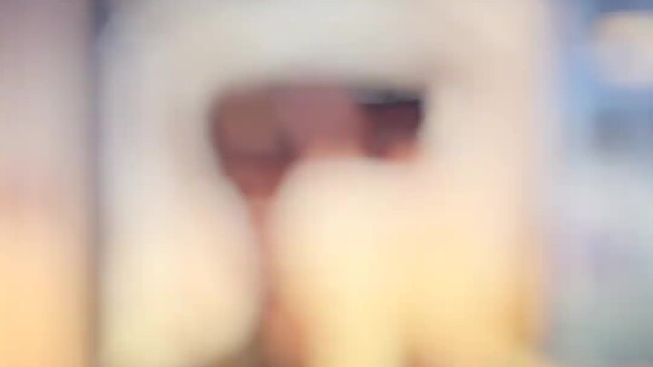 "Your future is calling for help!"