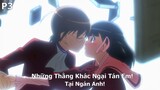 Tóm Tắt Anime Hay: Tôi Là Game Thủ Tán Gái Đỉnh Cao P3 | Trà Sữa Anime