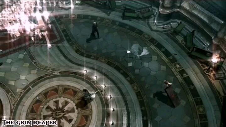 Devil May Cry 4 Part 2