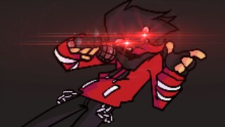 【*ว์ผีอเมริกัน】Agoti.exe